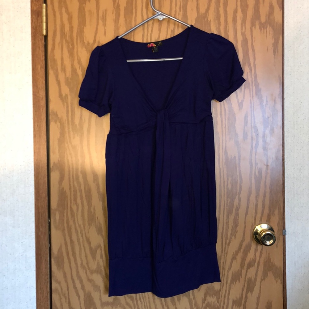 Dress shirt